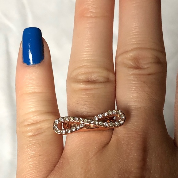 Infinity Ring - Picture 2 of 3
